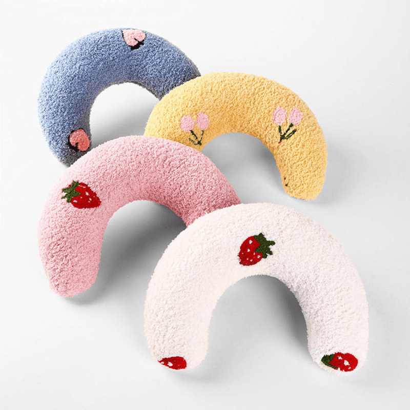 Coussin apaisant